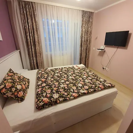 Guest Narodno Horo Apartmán *