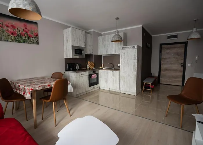 Apartment Guest Narodno Horo *