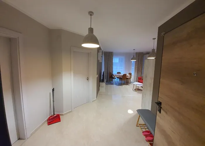 Apartment Guest Narodno Horo *