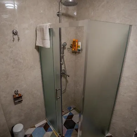 Apartman Guest Narodno Horo Szófia