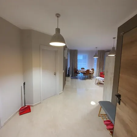 Apartament Guest Narodno Horo *