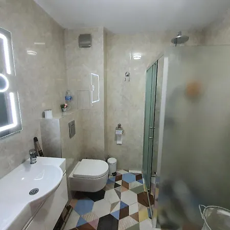 Guest Narodno Horo 아파트