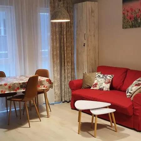 Guest Narodno Horo Apartman