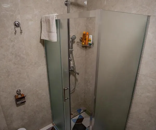 Apartament Guest Narodno Horo Sofia