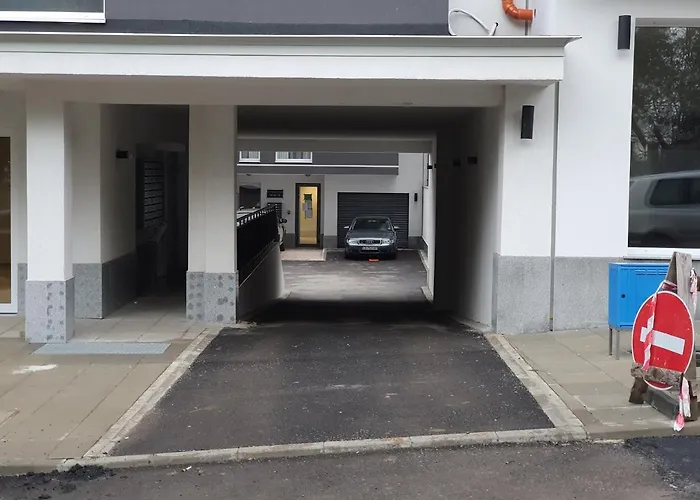 Guest Narodno Horo Appartement